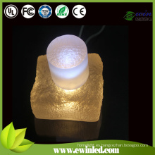 Impermeabilización SMD / DIP LEDs Ladrillo Luces LED con tamaño: 50 * 50 * 60cm